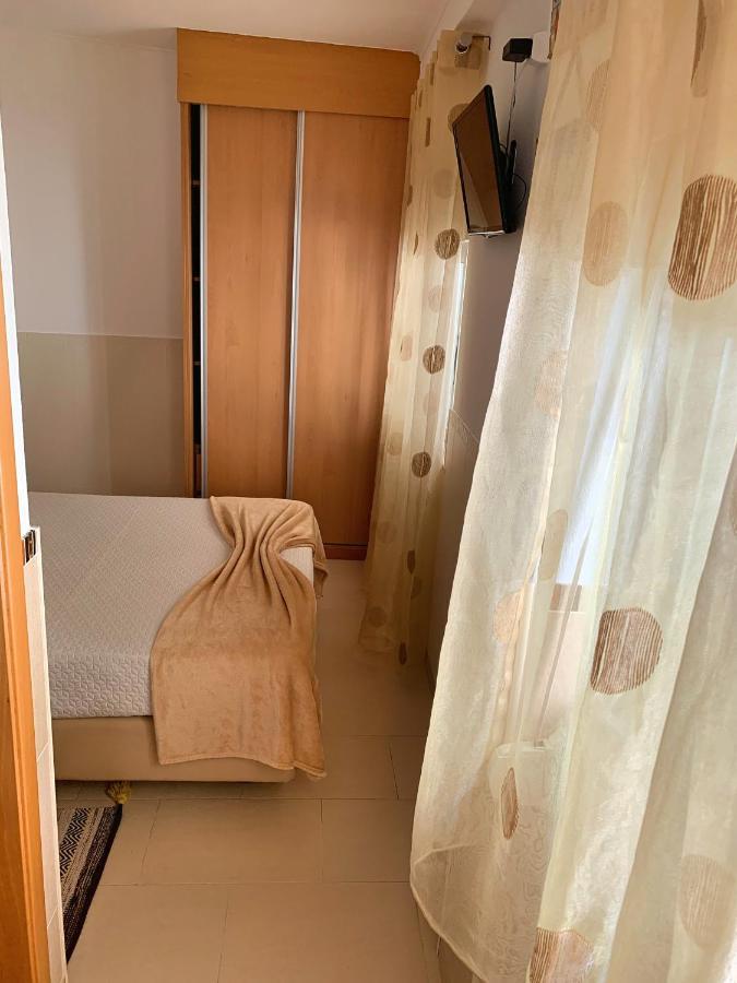 Duarte Houses - Casa T1 - Com Vista Mar นาซาเร ภายนอก รูปภาพ