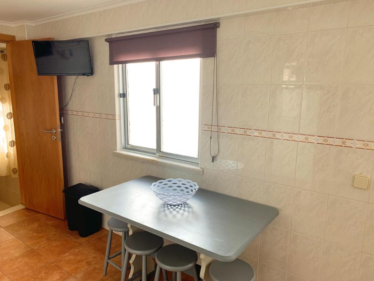 Duarte Houses - Casa T1 - Com Vista Mar นาซาเร ภายนอก รูปภาพ
