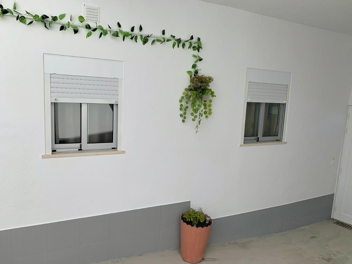Duarte Houses - Casa T1 - Com Vista Mar นาซาเร ภายนอก รูปภาพ