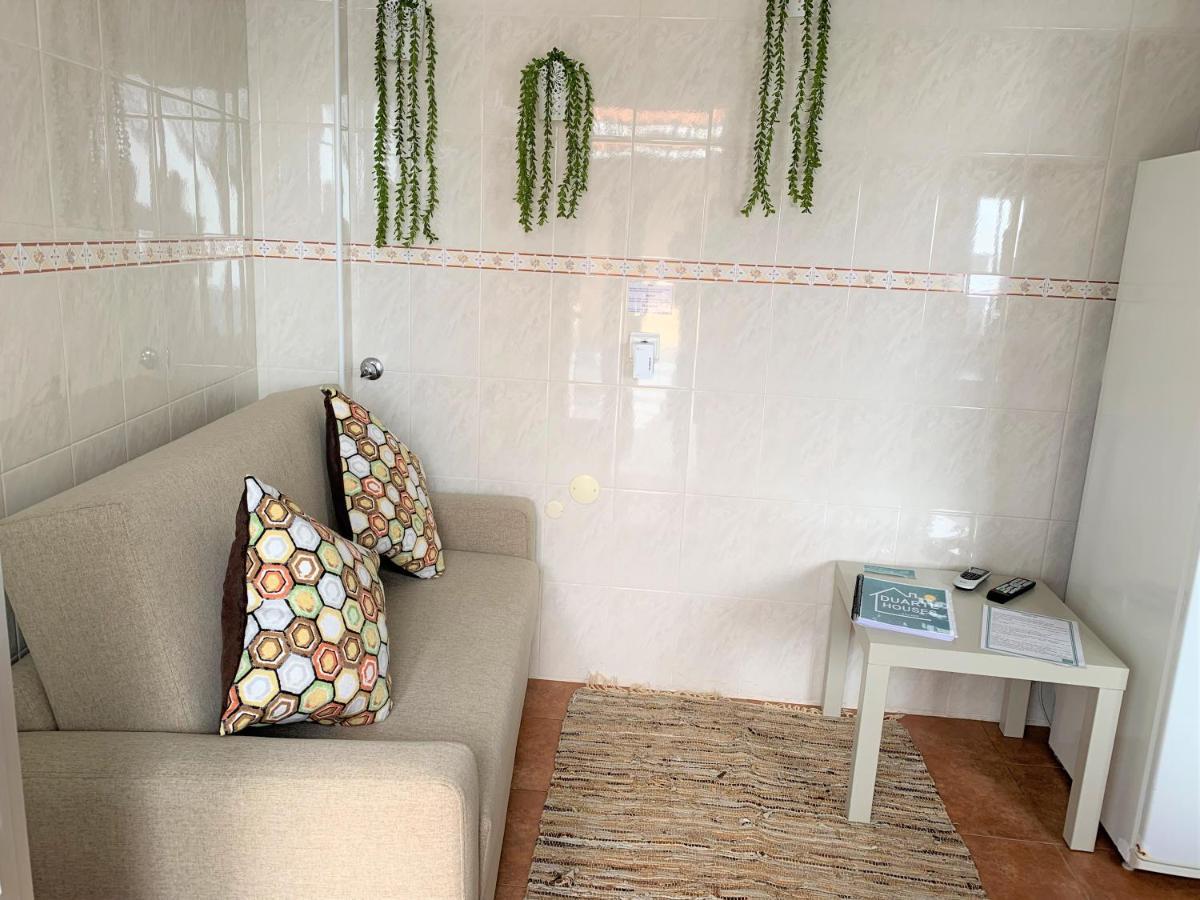 Duarte Houses - Casa T1 - Com Vista Mar นาซาเร ภายนอก รูปภาพ